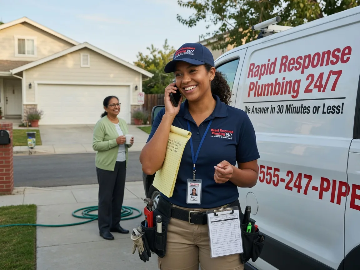 Emergency Plumber Matthews, IN FAQs